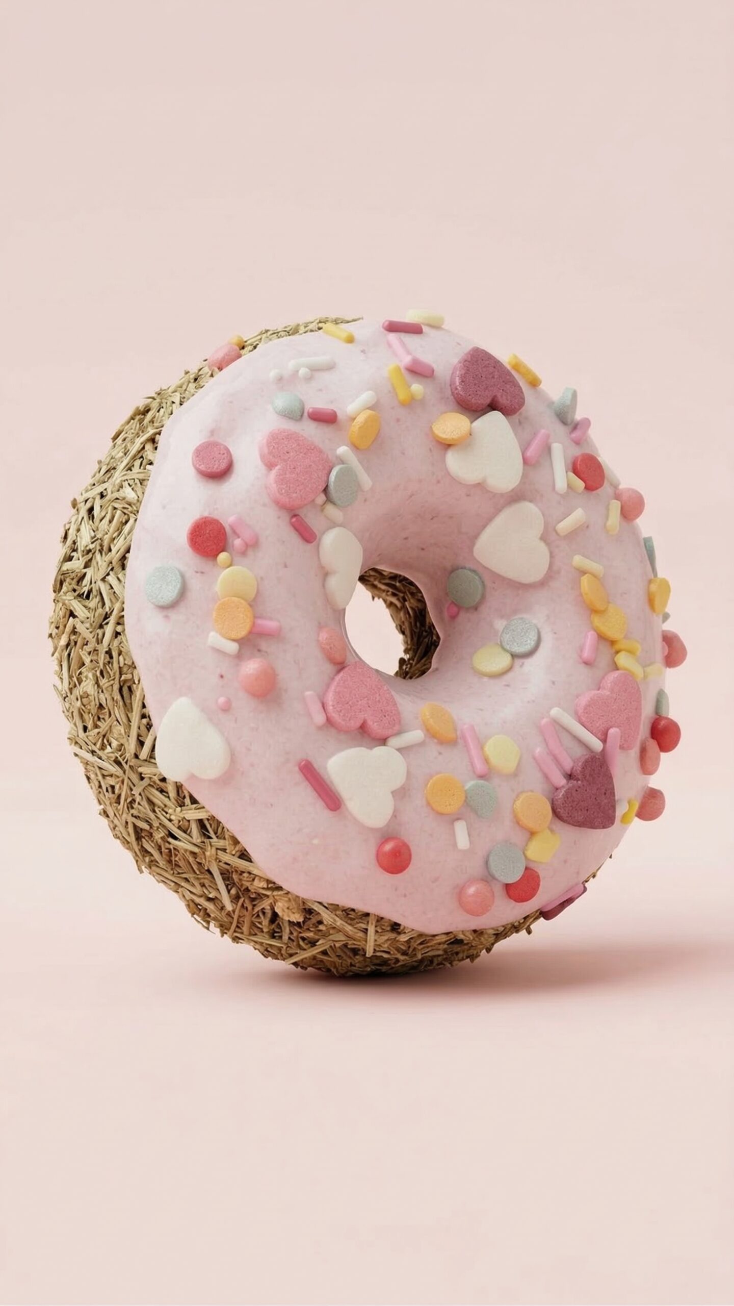 Mini-Donut Box