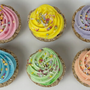 Mixed Cupcake Box