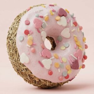 Mini-Donut Box (6er)