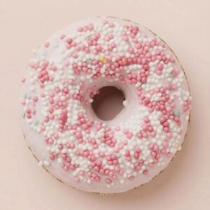 Rosa Edition — Für Stuten