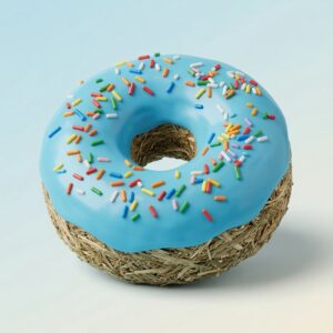 Blaue Edition — Für Wallache