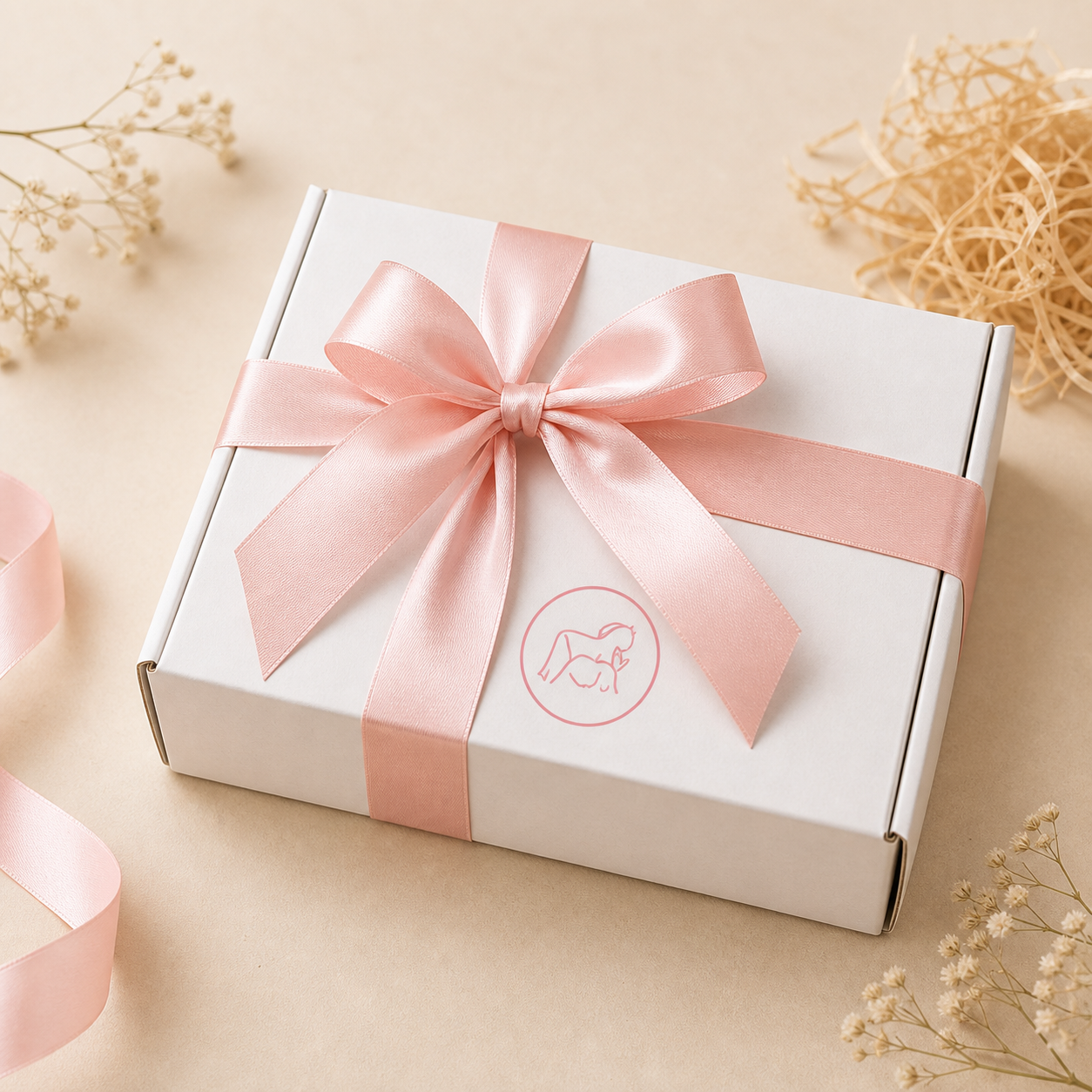 Geschenkbox gross