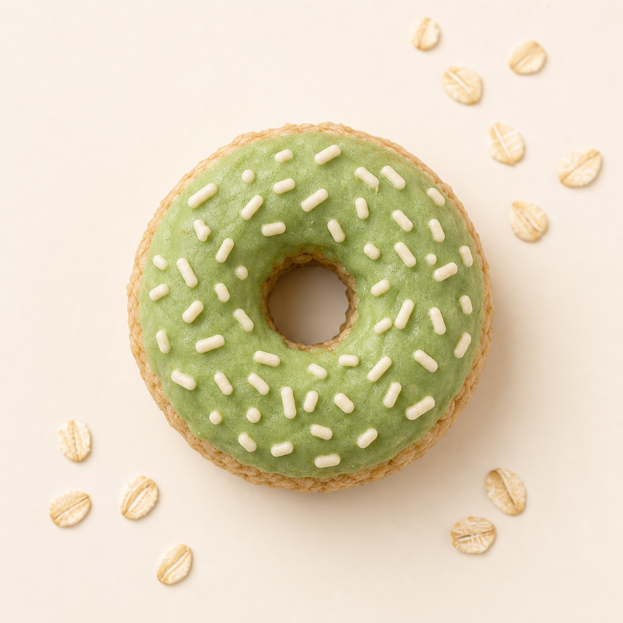 Gruener Cookie
