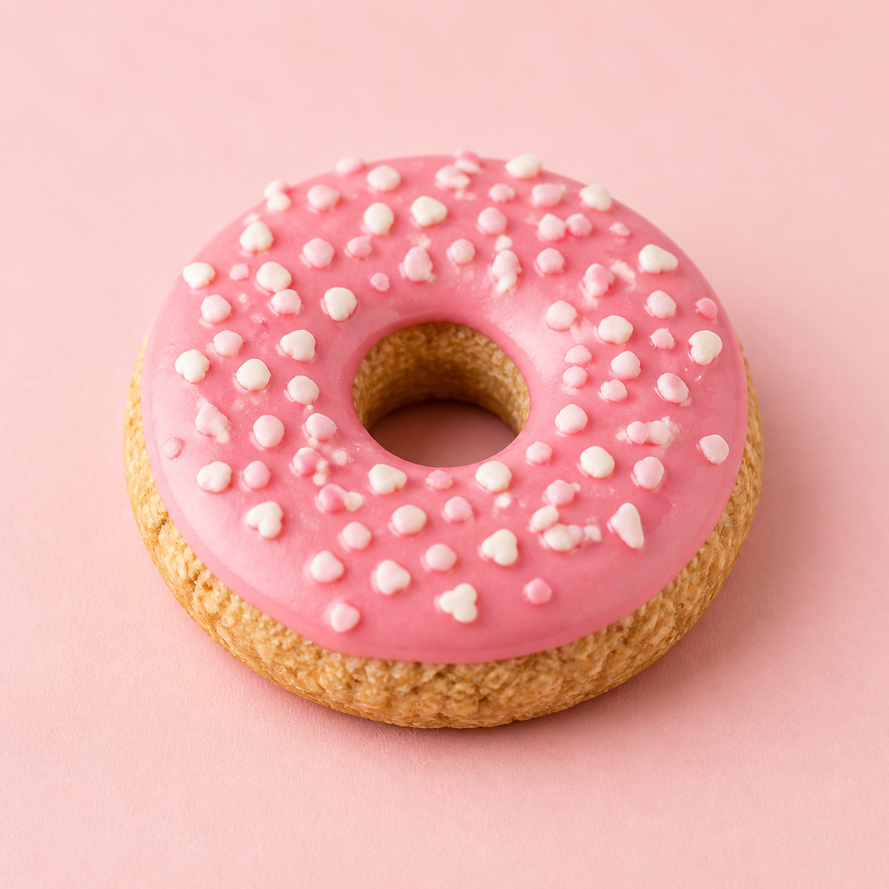 Rosa Cookie