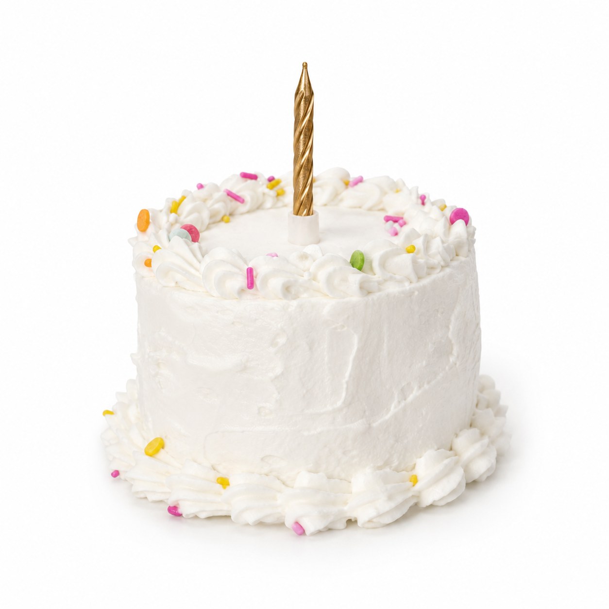 Birthday Box – Mini-Torte für Pferde